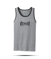 Cutler Athletics Tank Top